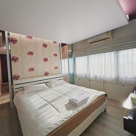 Blossom Family Suite Хат'яй Екстер'єр фото