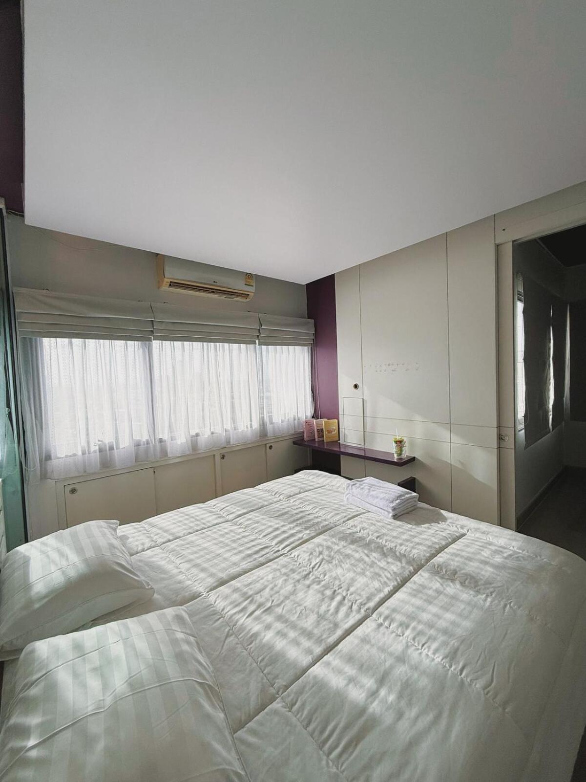 Blossom Family Suite Хат'яй Екстер'єр фото