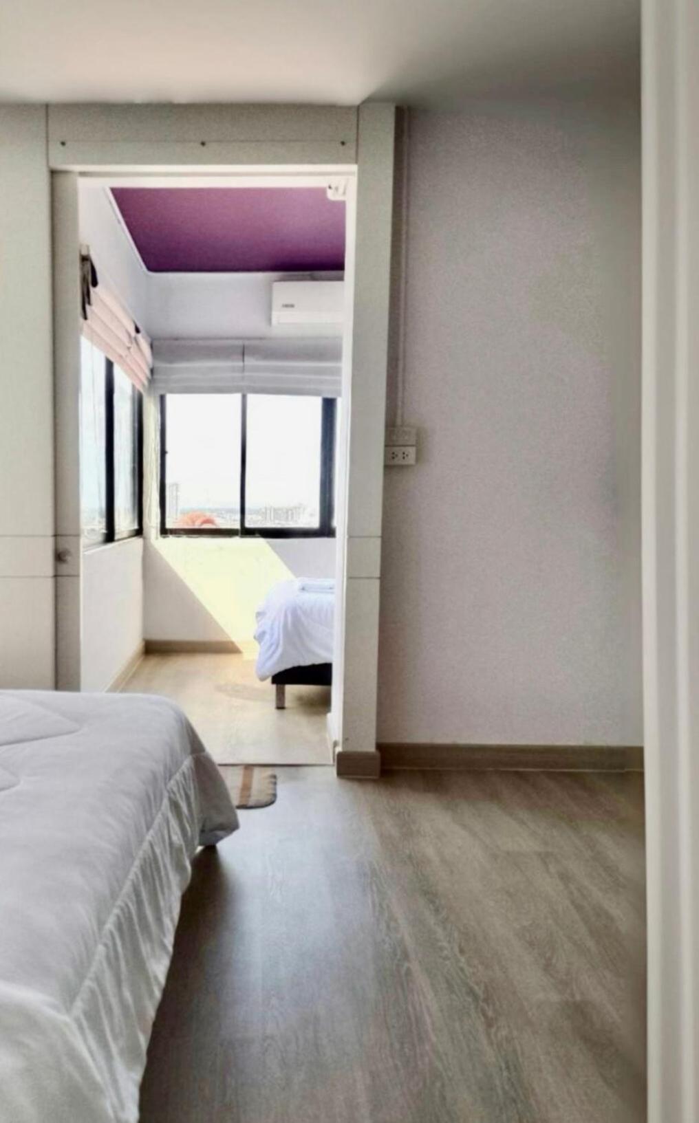 Blossom Family Suite Хат'яй Екстер'єр фото
