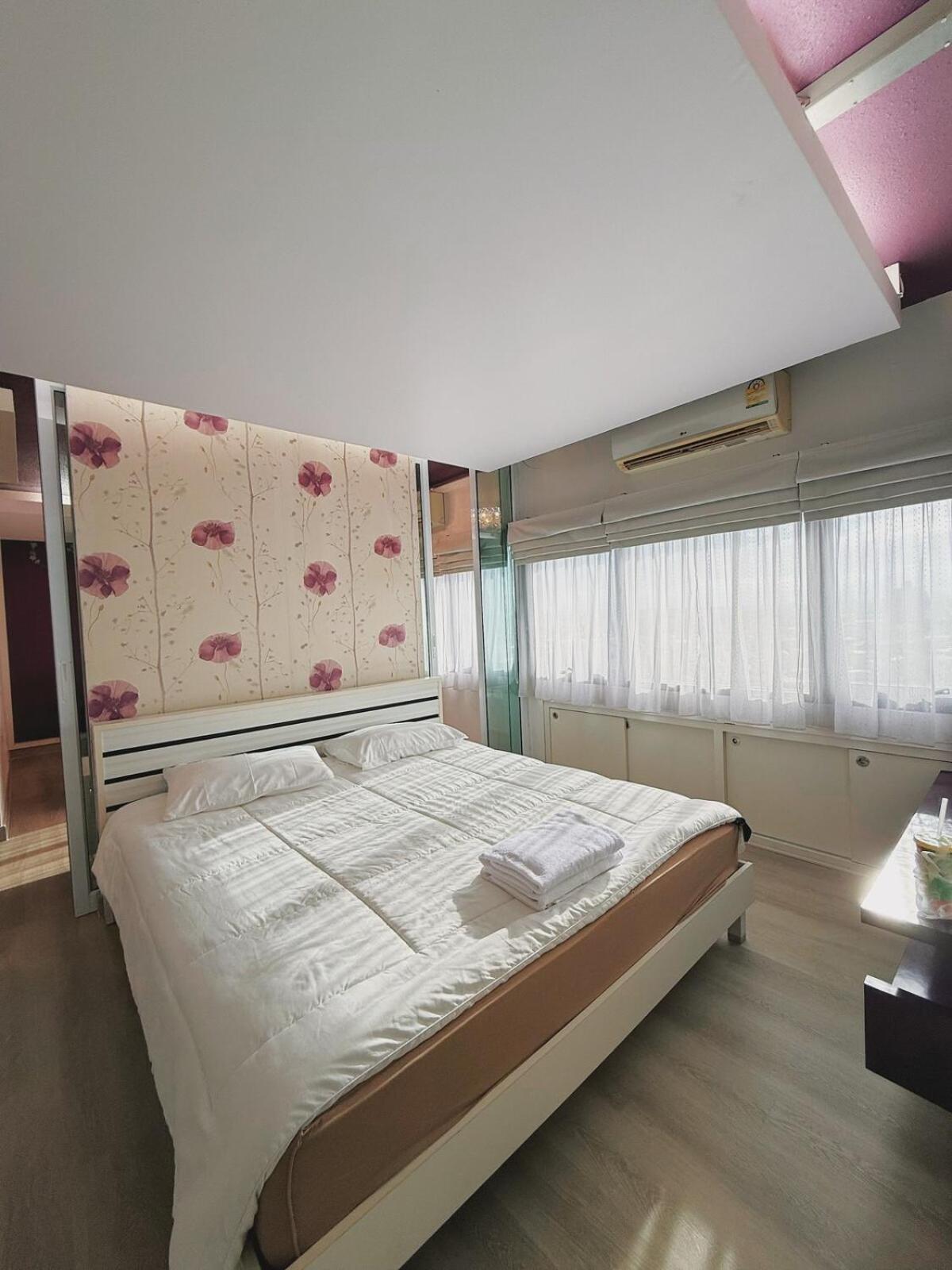 Blossom Family Suite Хат'яй Екстер'єр фото